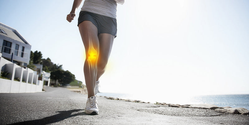 Die 5 größten Arthrose-Mythen –  diese Irrtümer sind weit verbreitet