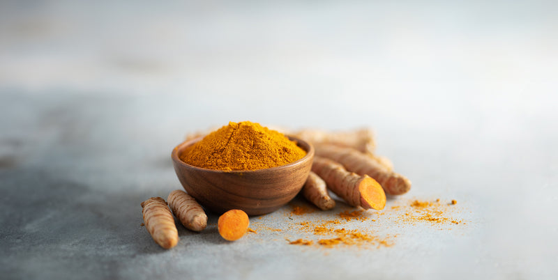 Curcuma – Die 10 Geheimnisse des Superfoods