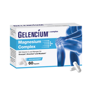 Gelencium