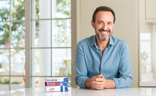 Gut für die Gelenke