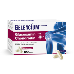 Gelencium