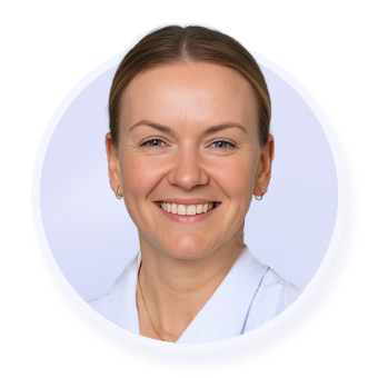 Marie Schröder, M. Sc.