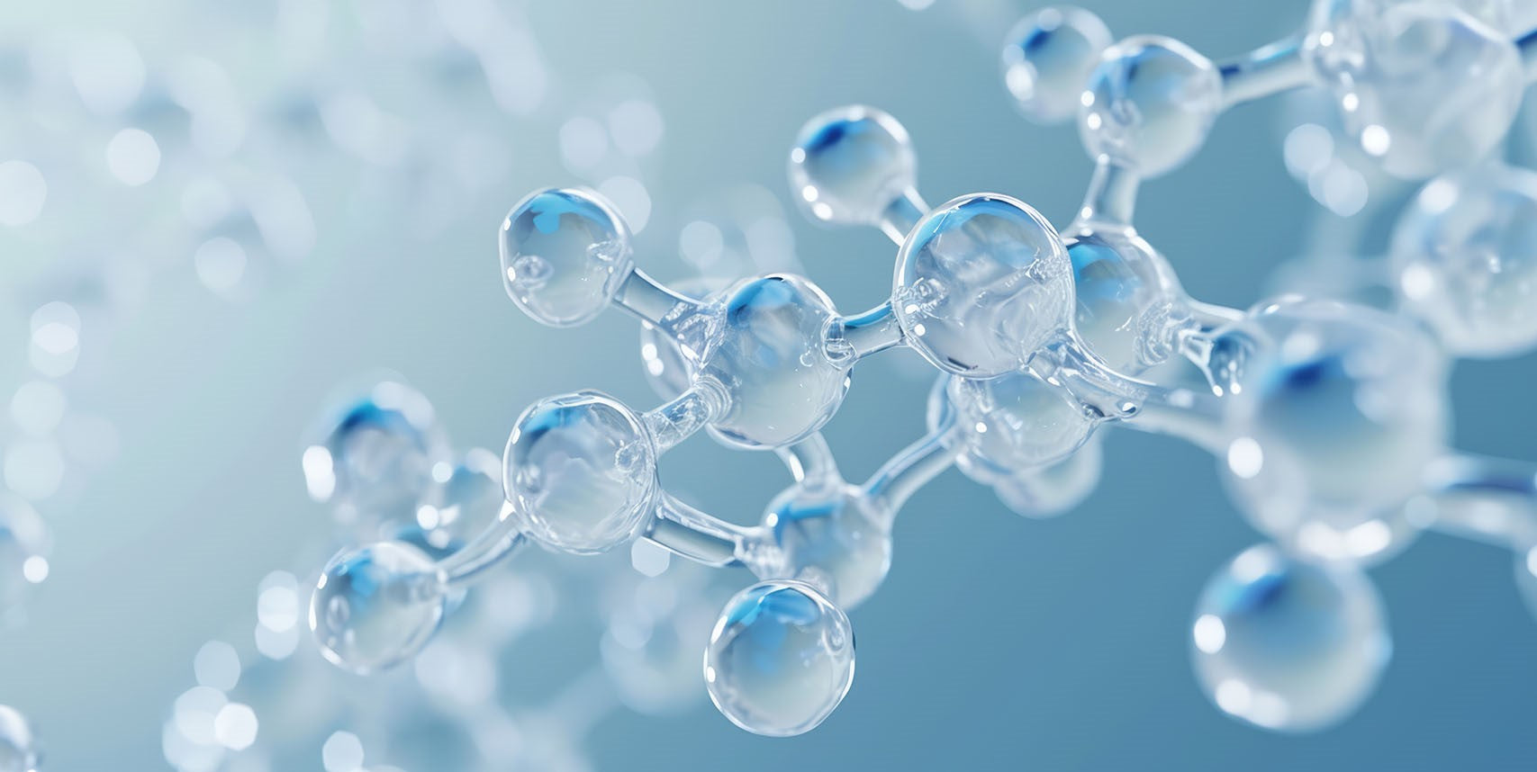 Hyaluronsäure – Das Geheimnis für gesunde Gelenke