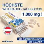 GELENCIUM Weihrauch Plus