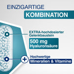 GELENCIUM Hyaluron Intense 12 Wochen Intensivkur
