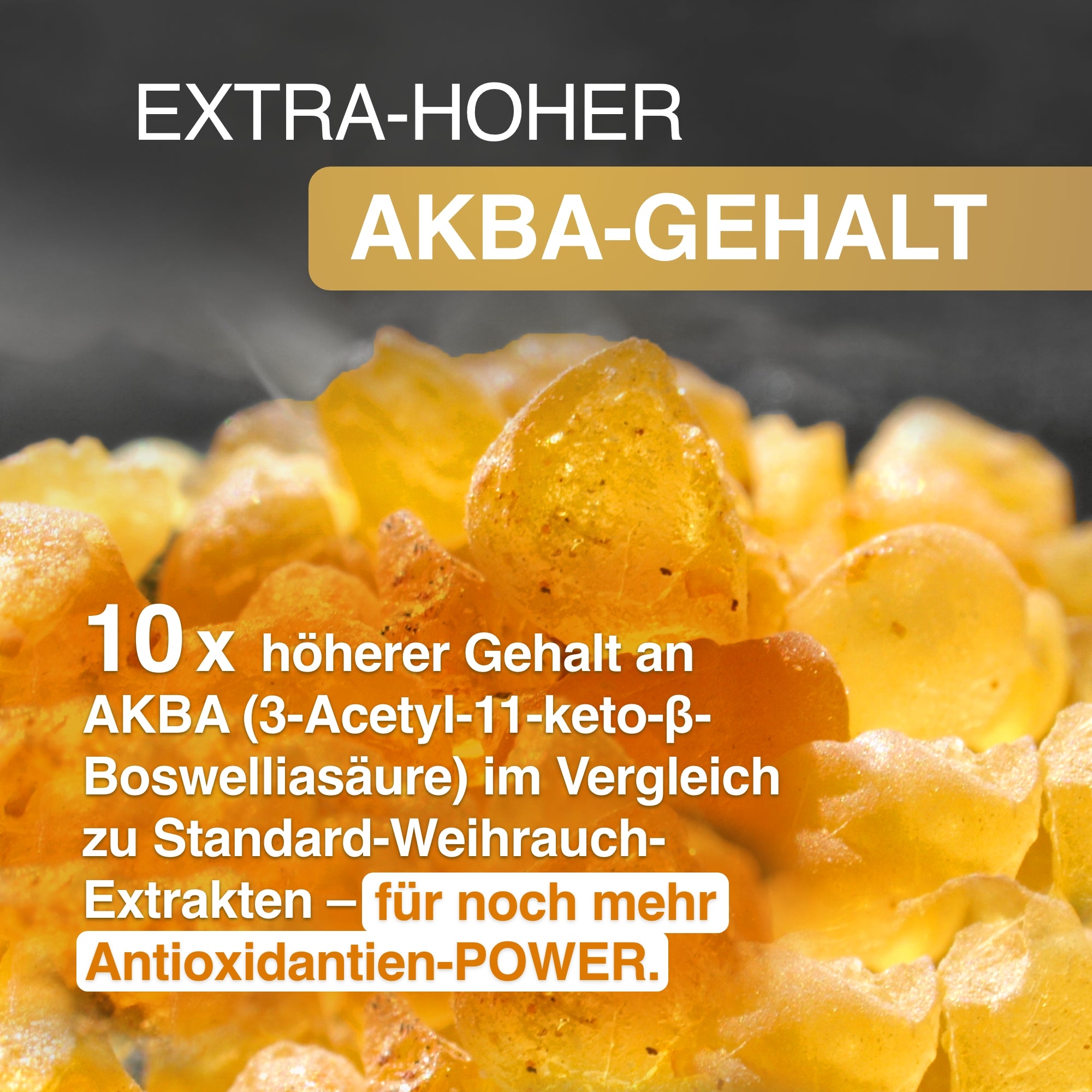 GELENCIUM Weihrauch Plus