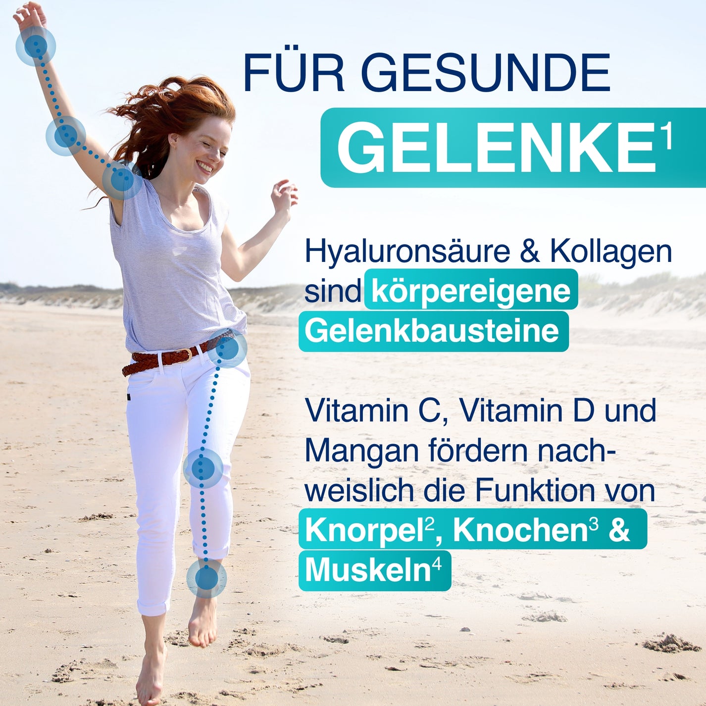 natural elements hyaluron & kollagen komplex