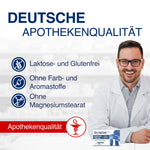 GELENCIUM Hyaluron Intense 12 Wochen Intensivkur