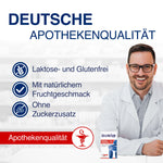 GELENCIUM Kollagen Hagebutte