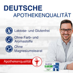 GELENCIUM MSM Plus