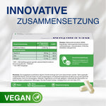 GELENCIUM MSM Plus