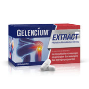 Gelencium® Extract