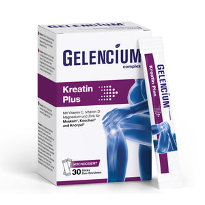 Gelencium