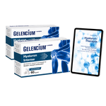 GELENCIUM Hyaluron Intense 8 Wochen Kur