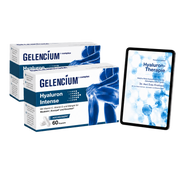 GELENCIUM Hyaluron Intense 8 Wochen Kur