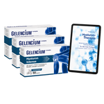 GELENCIUM Hyaluron Intense 12 Wochen Intensivkur