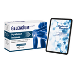 GELENCIUM Hyaluron Intense 4 Wochen Probierpaket