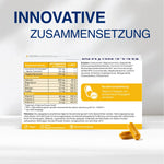 GELENCIUM Curcuma Plus