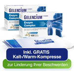 2x GELENCIUM Enzym Complex