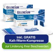 2x GELENCIUM Enzym Complex