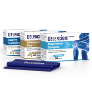 GELENCIUM Sportler-Set
