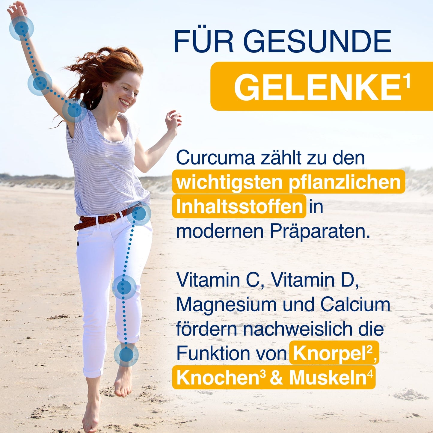 GELENCIUM Curcuma Plus