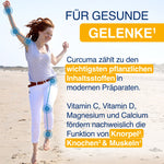 GELENCIUM Curcuma Plus