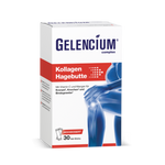 GELENCIUM Kollagen Hagebutte