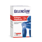 GELENCIUM Kollagen Hagebutte