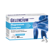 GELENCIUM Magnesium Complex