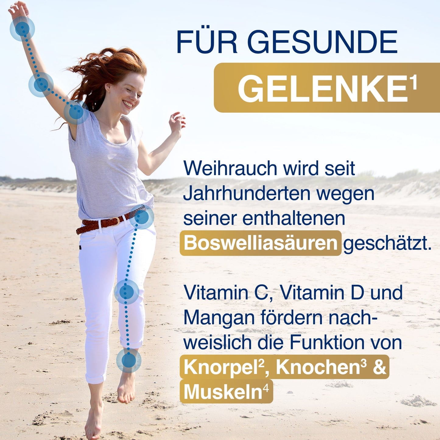GELENCIUM Weihrauch Plus