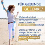 GELENCIUM Weihrauch Plus
