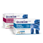 GELENCIUM Bestseller-Set