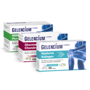 5-in-1 Gelenkbaustein-Set