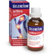 Gelencium artho