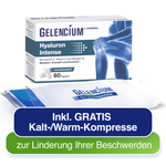 GELENCIUM Hyaluron Intense