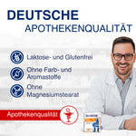 GELENCIUM Osteo Complex