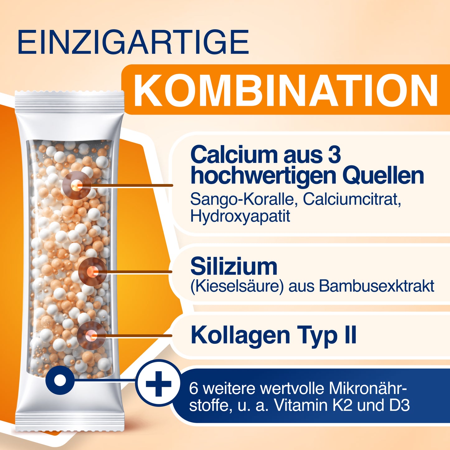 GELENCIUM Osteo Complex