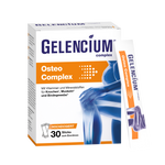 GELENCIUM Osteo Complex