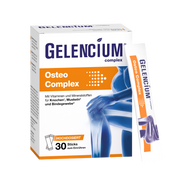 GELENCIUM Osteo Complex
