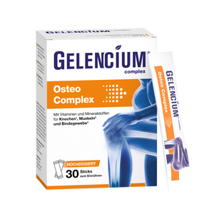 Gelencium