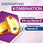 GELENCIUM Vitamin E Plus