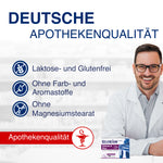 GELENCIUM Vitamin E Plus