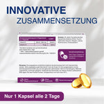 GELENCIUM Vitamin E Plus