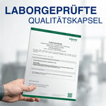 GELENCIUM Vitamin E Plus