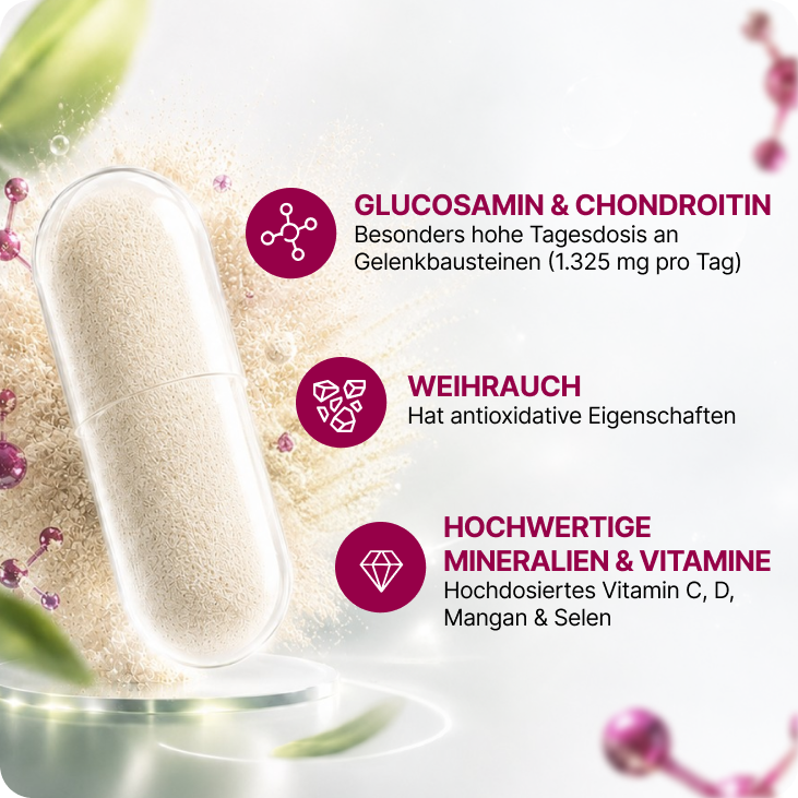 GELENCIUM Shop