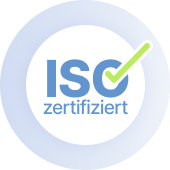 ISO-zertifiziert