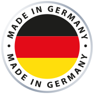 Made in Deutschland