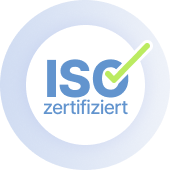 ISO-zertifiziert