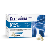 GELENCIUM Enzym Complex
